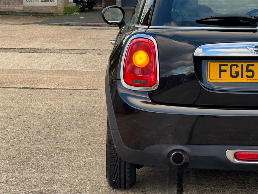 Used MINI Hatch 2015 for sale - 77381281: Photo 49