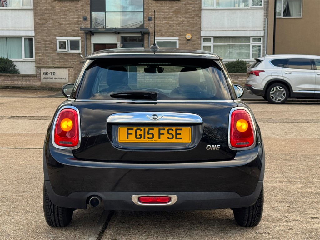 Used MINI Hatch 2015 for sale - 77381281: Photo 5