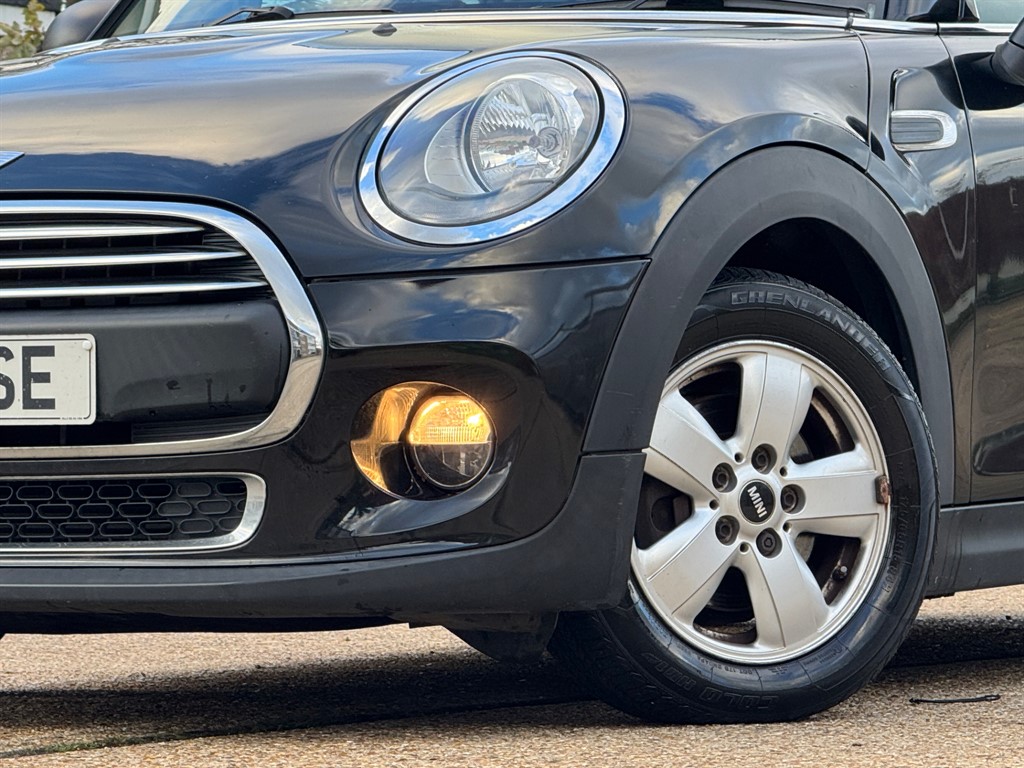 Used MINI Hatch 2015 for sale - 77381281: Photo 52