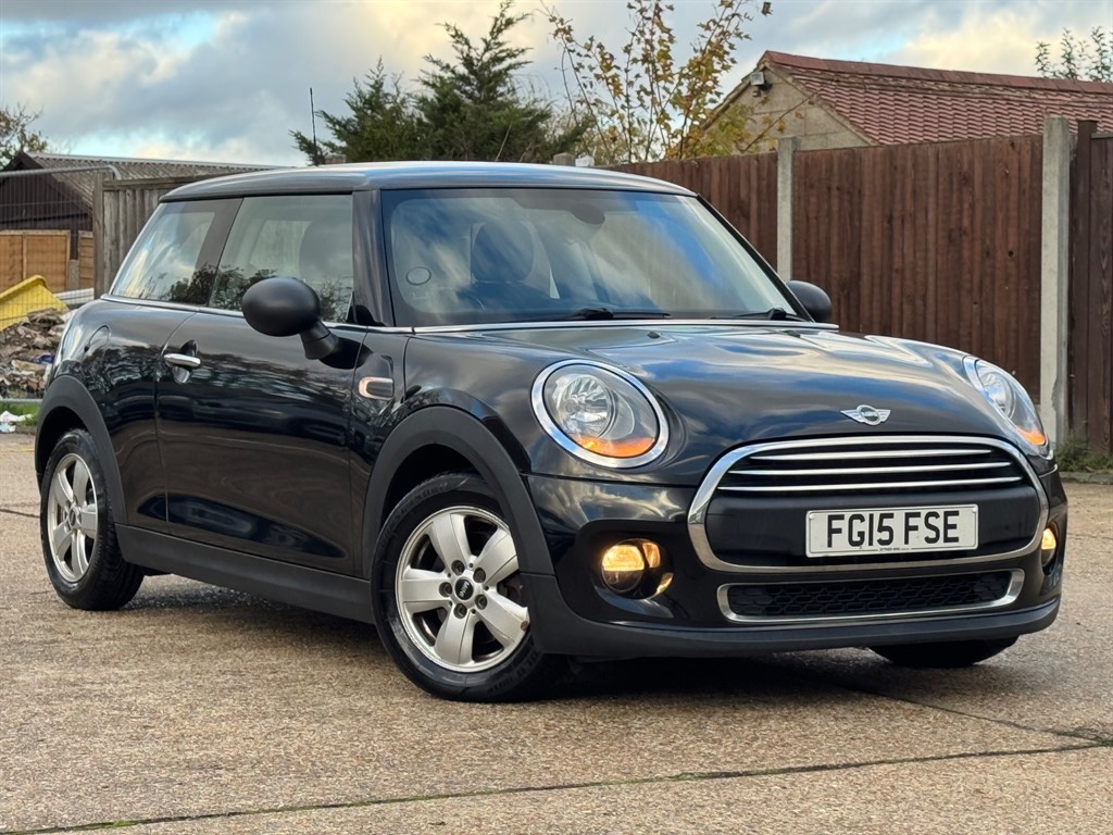 Used MINI Hatch 2015 for sale - 77381281: Photo 53