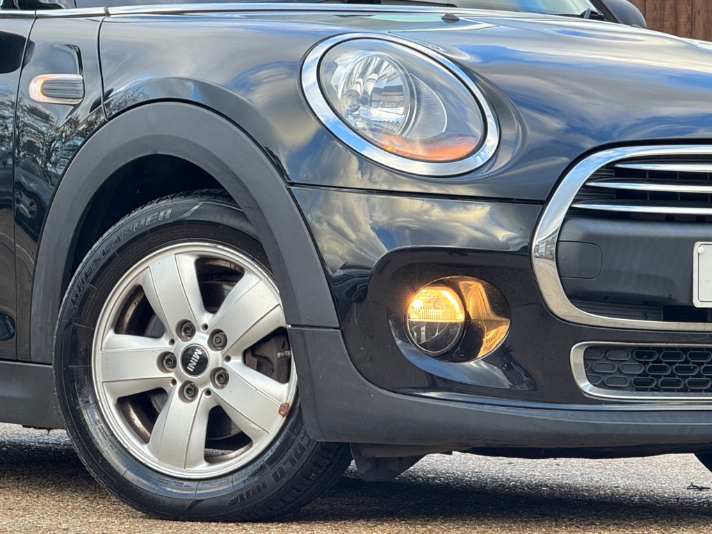 Used MINI Hatch 2015 for sale - 77381281: Photo 54