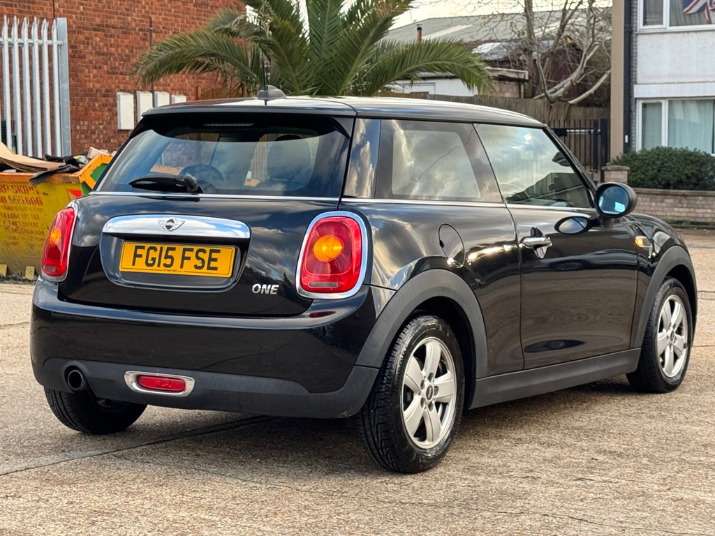 Used MINI Hatch 2015 for sale - 77381281: Photo 6