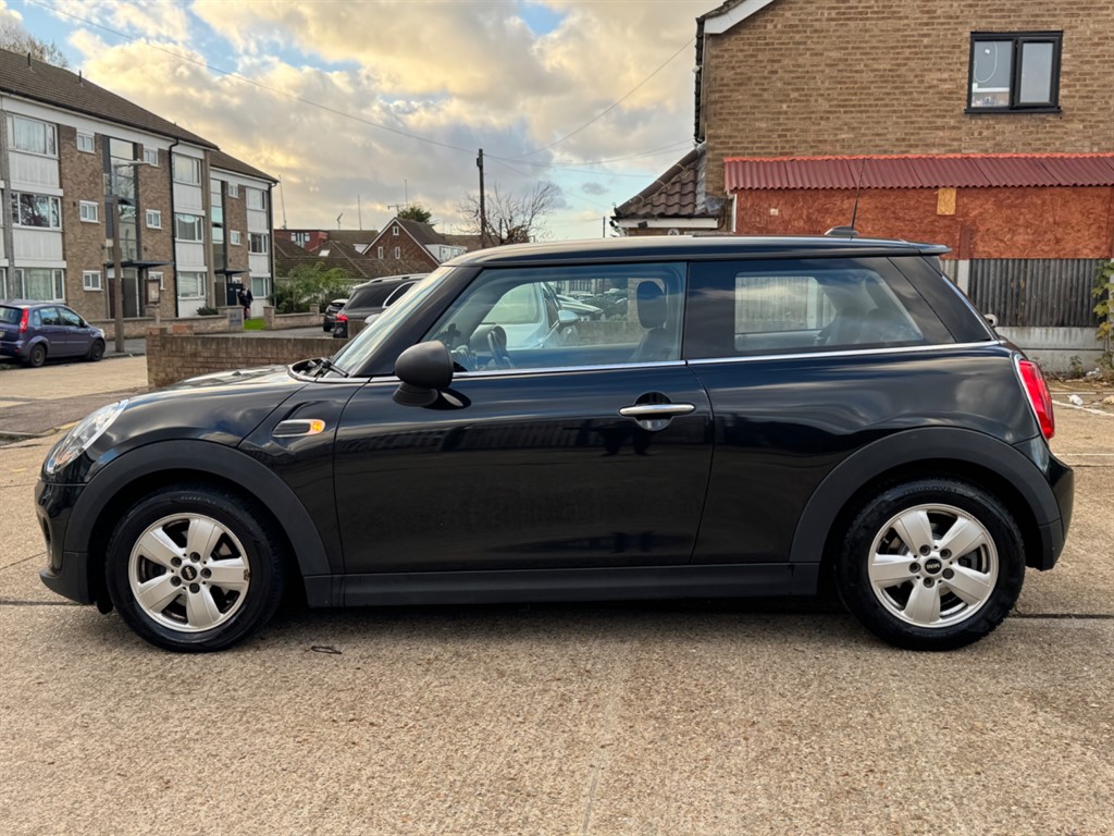 Used MINI Hatch 2015 for sale - 77381281: Photo 8