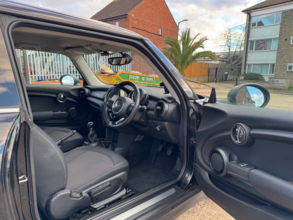 Used MINI Hatch 2015 for sale - 77381281: Photo 9