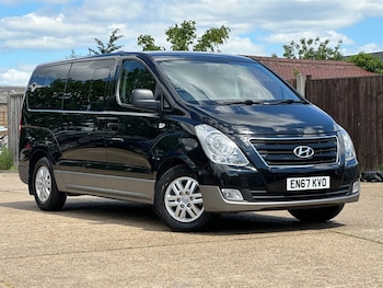 Used Hyundai i800 2018 for sale - 78555779: Photo