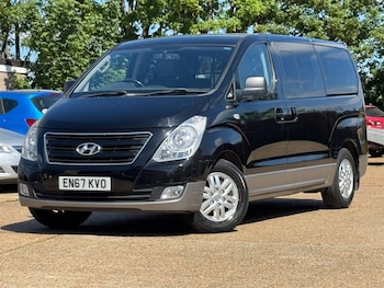 Used Hyundai i800 2018 for sale - 78555779: Photo