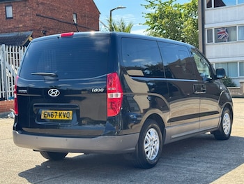 Used Hyundai i800 2018 for sale - 78555779: Photo