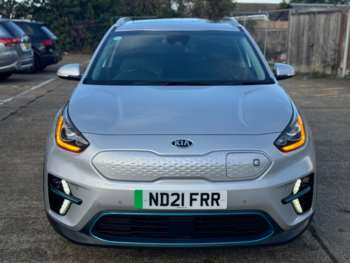 Used Kia Niro 2021 for sale - 72696488: Photo