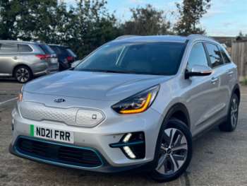 Used Kia Niro 2021 for sale - 72696488: Photo
