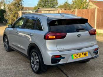 Used Kia Niro 2021 for sale - 72696488: Photo