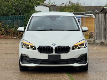Used BMW 2 Series 2019 for sale - 75570519: Photo