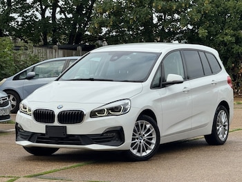 Used BMW 2 Series 2019 for sale - 75570519: Photo