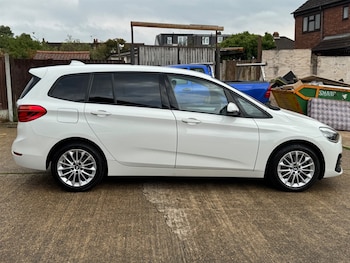 Used BMW 2 Series 2019 for sale - 75570519: Photo