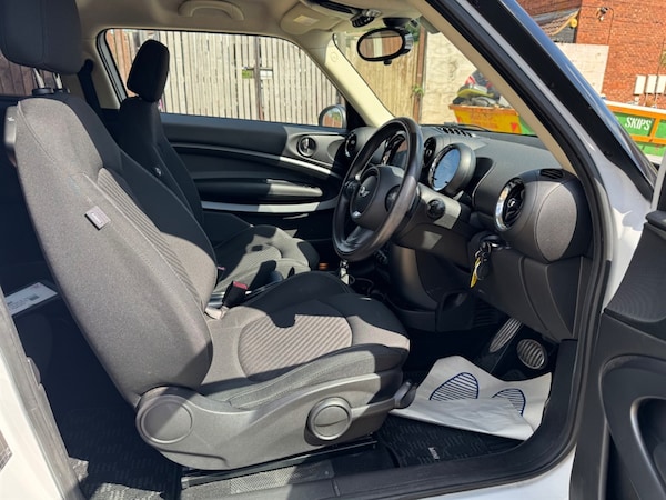 Used MINI Cooper 2016 for sale - 75571915: Photo 10