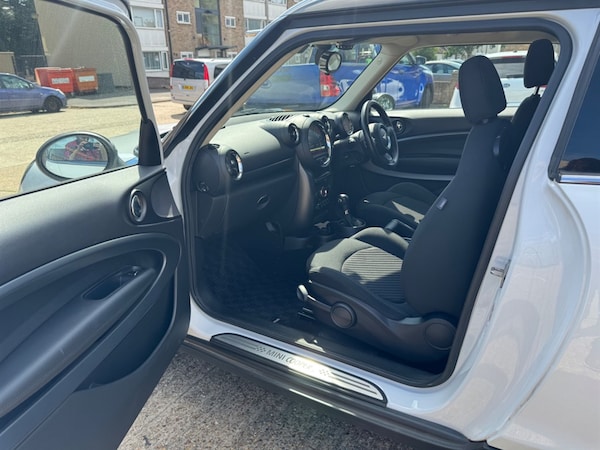 Used MINI Cooper 2016 for sale - 75571915: Photo 16