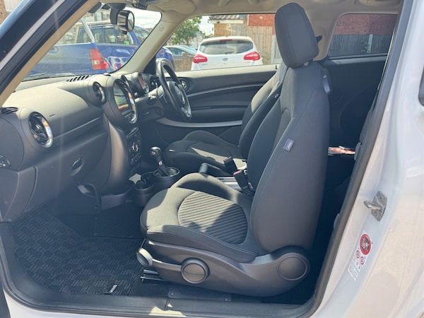 Used MINI Cooper 2016 for sale - 75571915: Photo 17