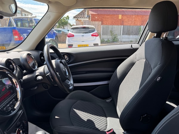 Used MINI Cooper 2016 for sale - 75571915: Photo 19