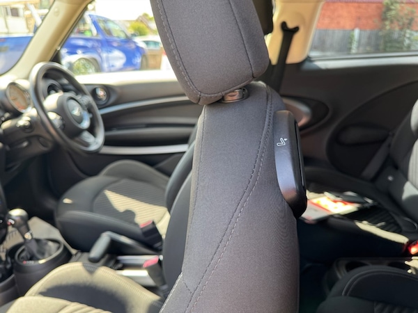 Used MINI Cooper 2016 for sale - 75571915: Photo 21