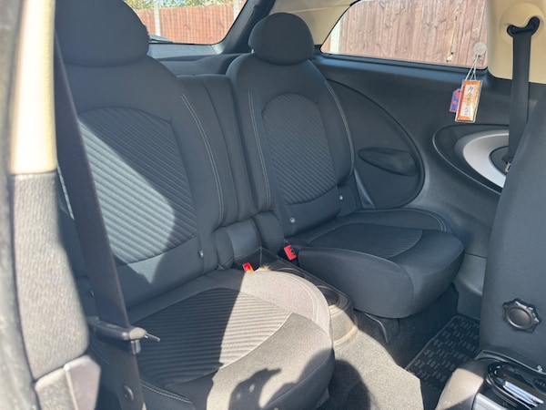 Used MINI Cooper 2016 for sale - 75571915: Photo 25