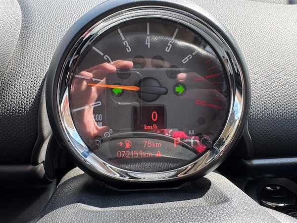 Used MINI Cooper 2016 for sale - 75571915: Photo 37