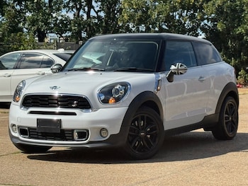 Used MINI Cooper 2016 for sale - 75571915: Photo
