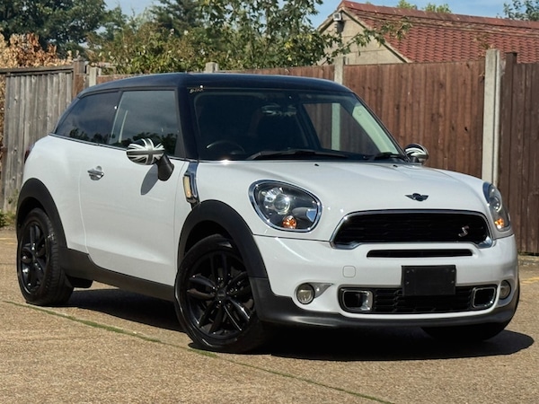 Used MINI Cooper 2016 for sale - 75571915: Photo 52