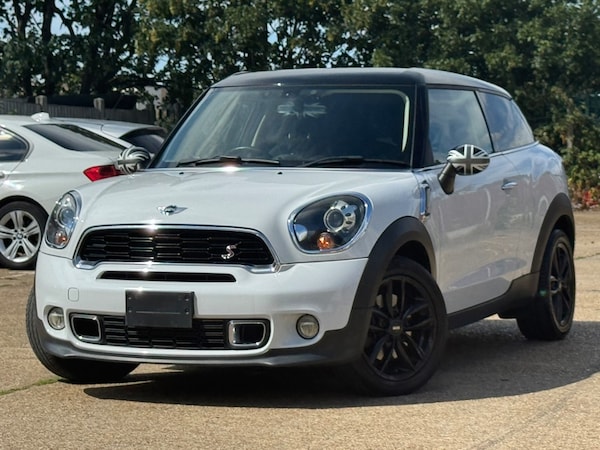 Used MINI Cooper 2016 for sale - 75571915: Photo 53