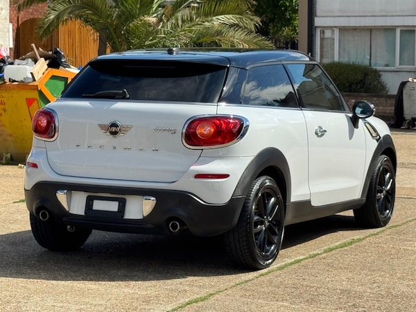 Used MINI Cooper 2016 for sale - 75571915: Photo 6