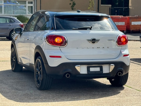 Used MINI Cooper 2016 for sale - 75571915: Photo 8