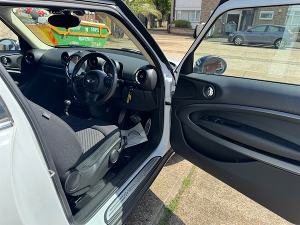 Used MINI Cooper 2016 for sale - 75571915: Photo 9