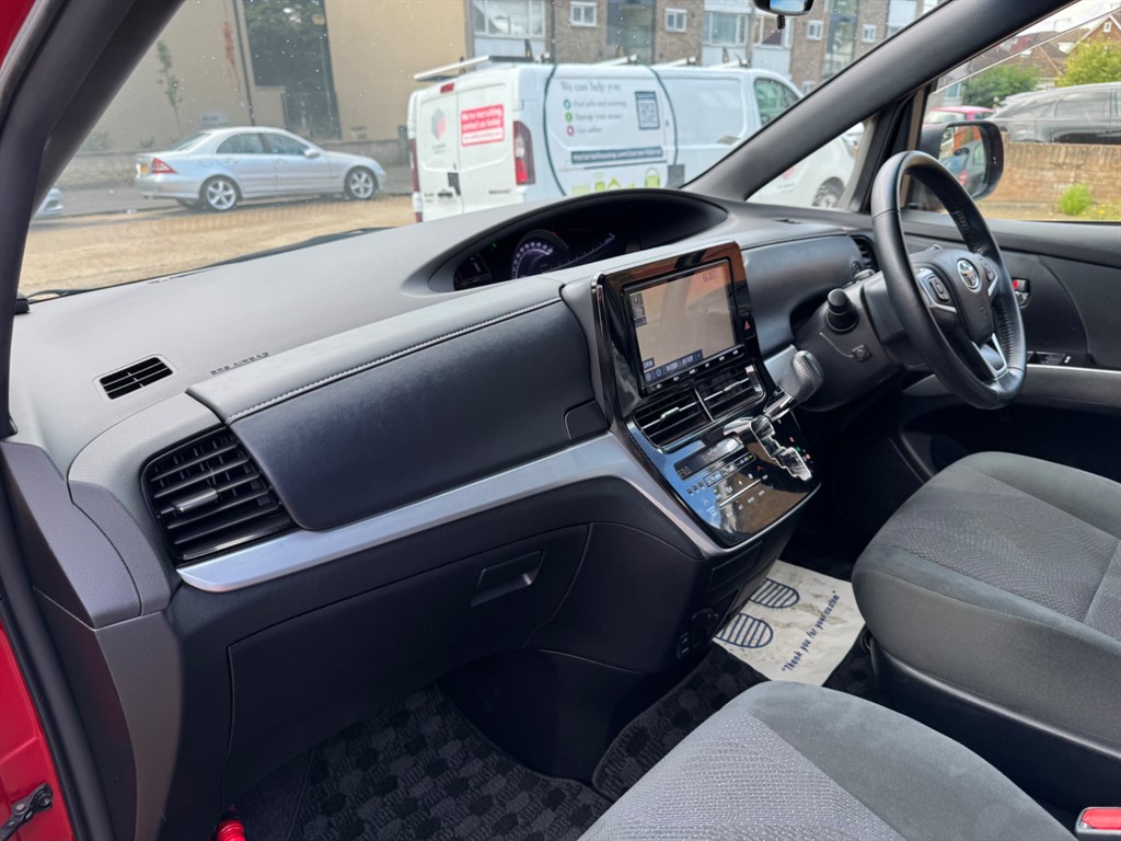 Vehicle 17