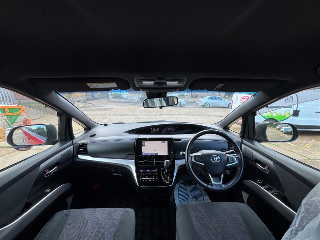 Vehicle 19