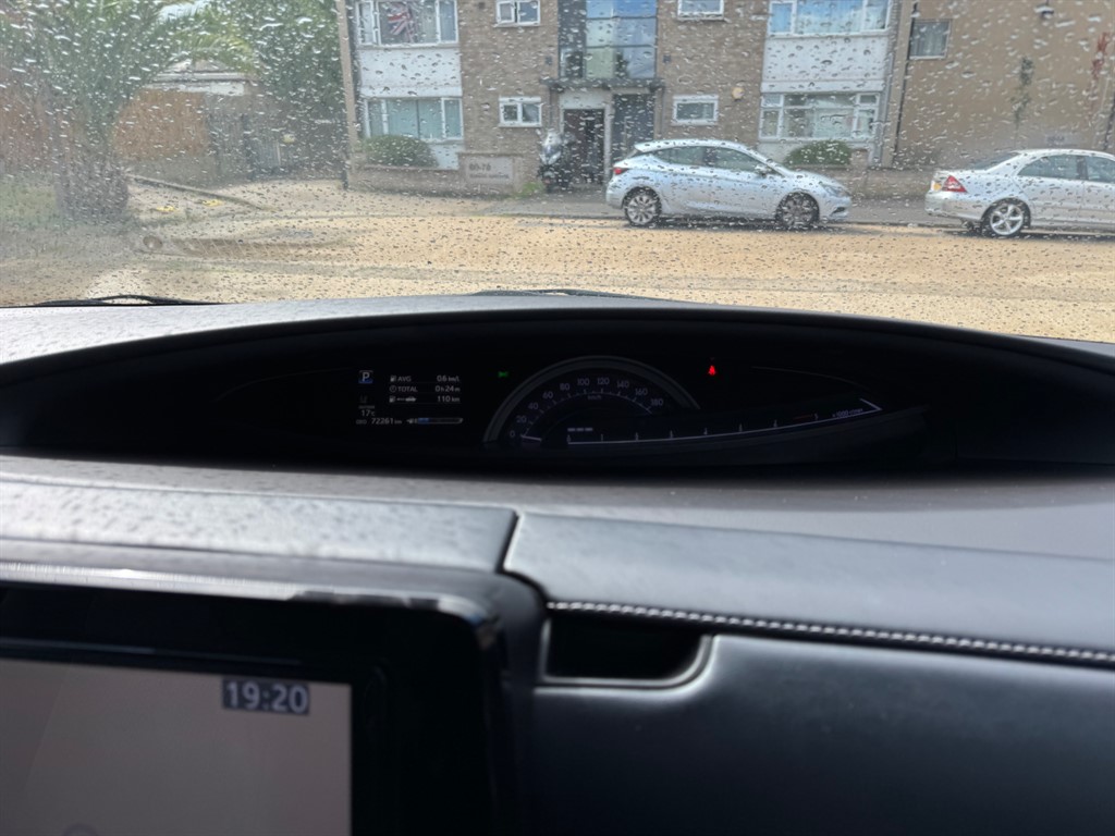 Vehicle 26