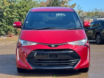 Used Toyota Estima 2018 for sale - 75751624: Photo