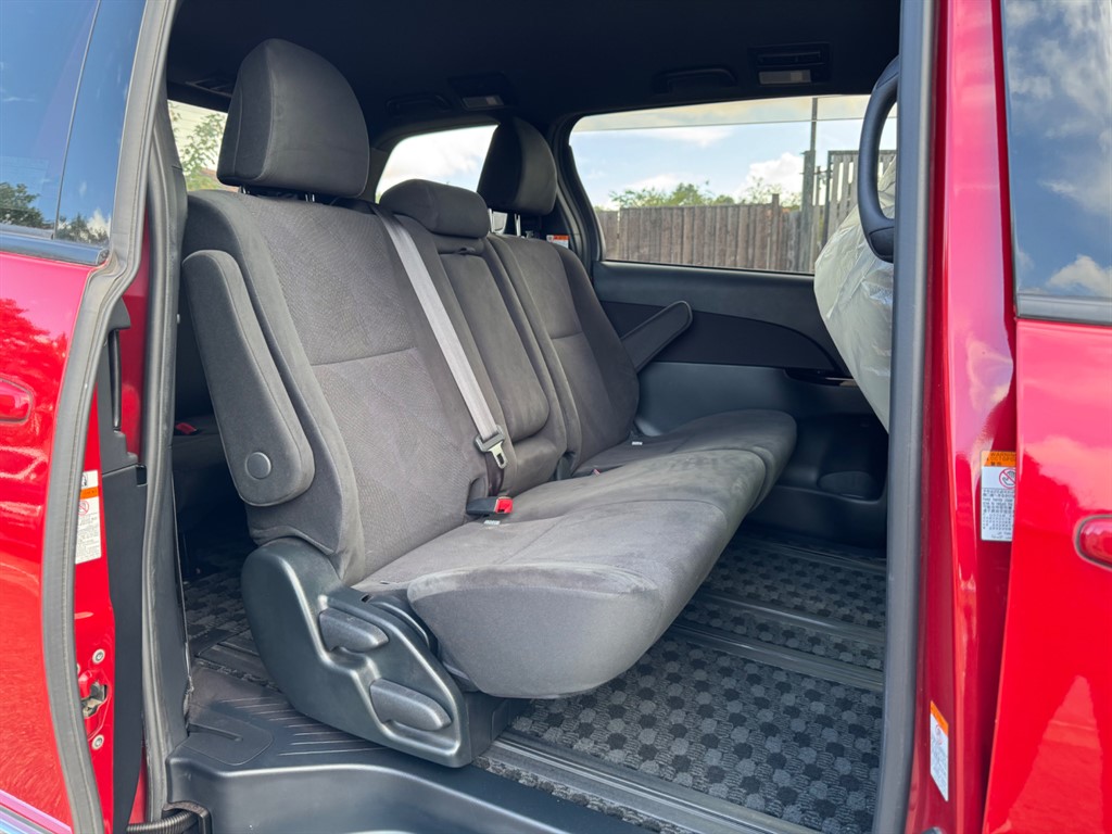Vehicle 45