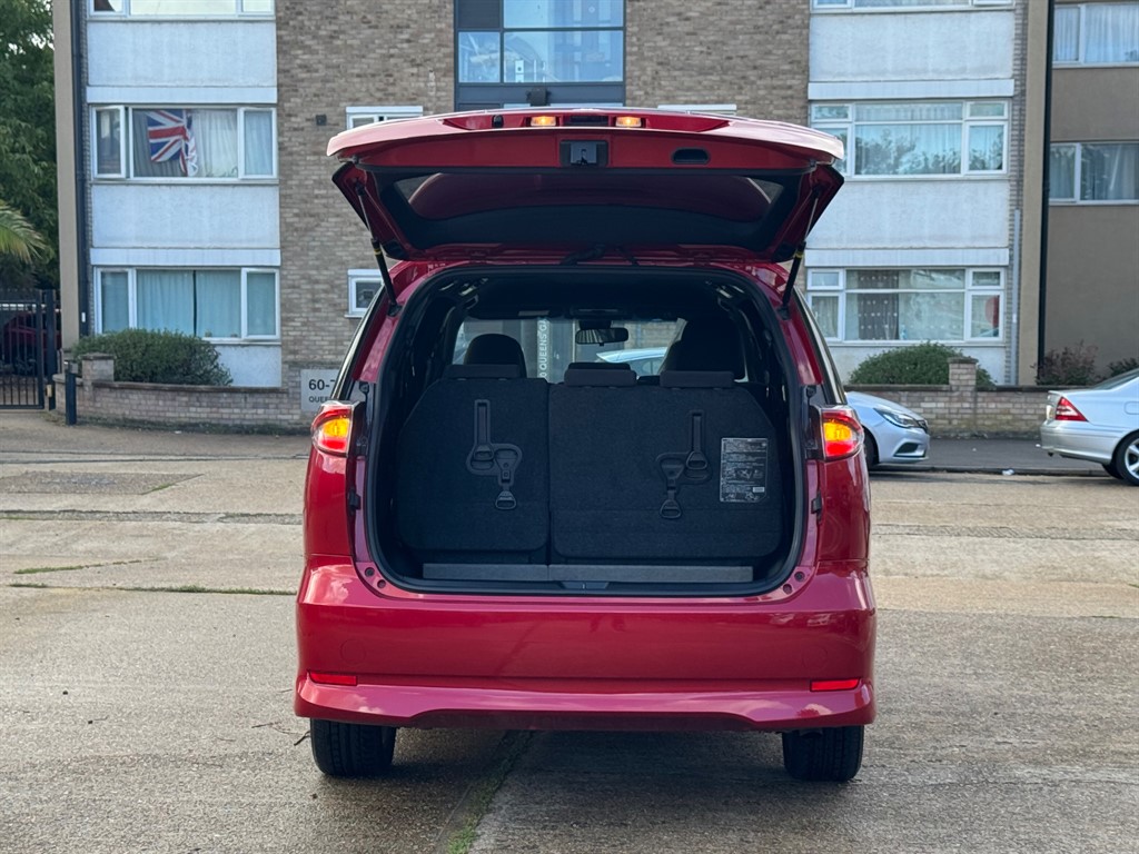 Vehicle 53