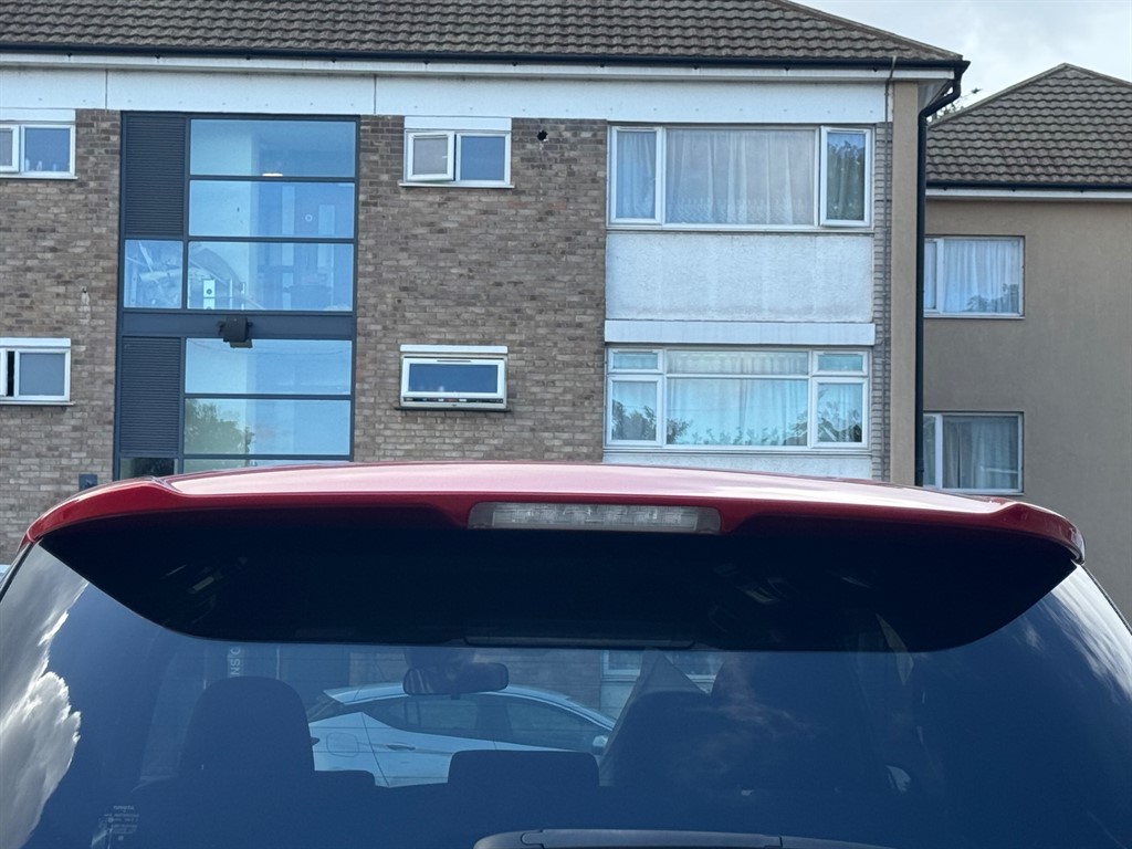 Vehicle 54