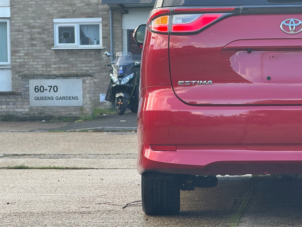 Vehicle 55