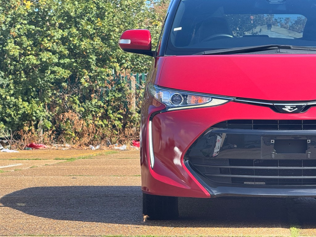 Vehicle 64