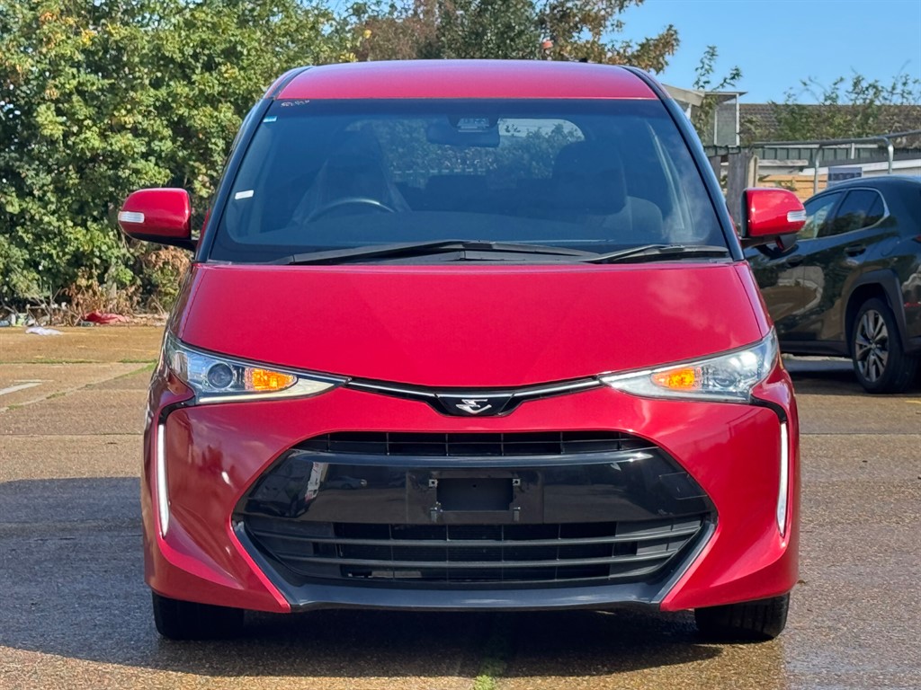 Vehicle 66