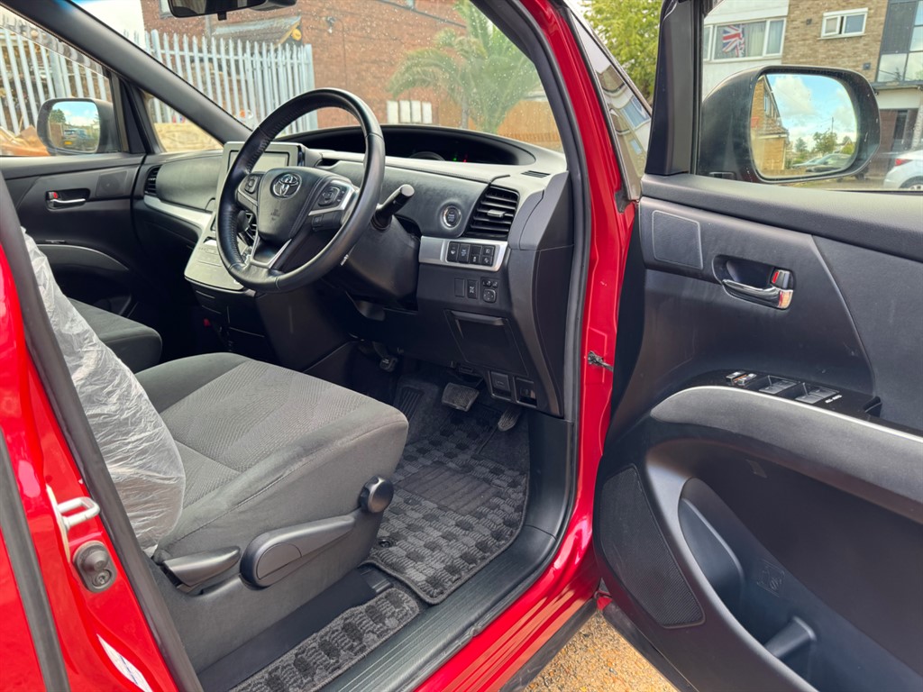 Vehicle 9