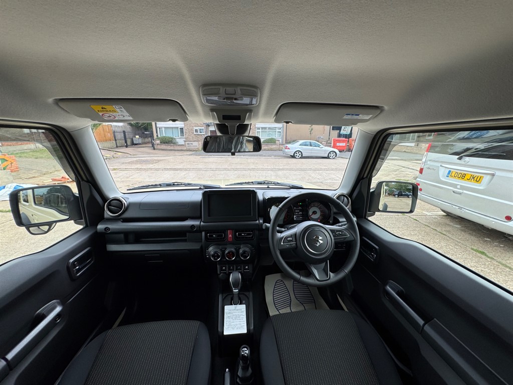 Vehicle 19