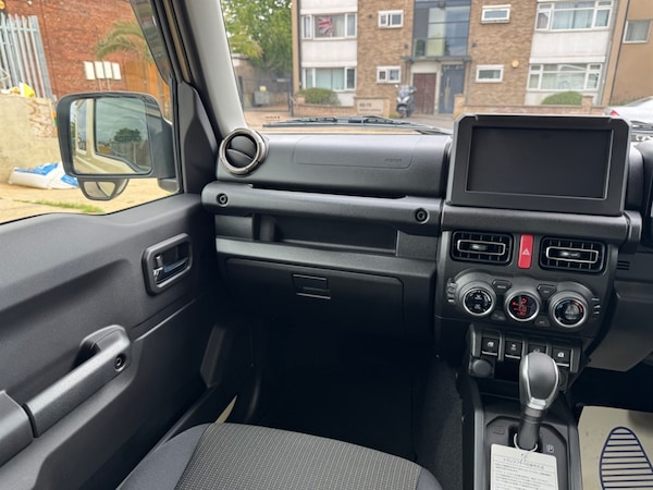 Used Suzuki Jimny 2025 for sale - 75675385: Photo 20