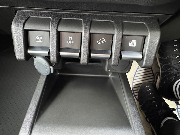 Used Suzuki Jimny 2025 for sale - 75675385: Photo 24