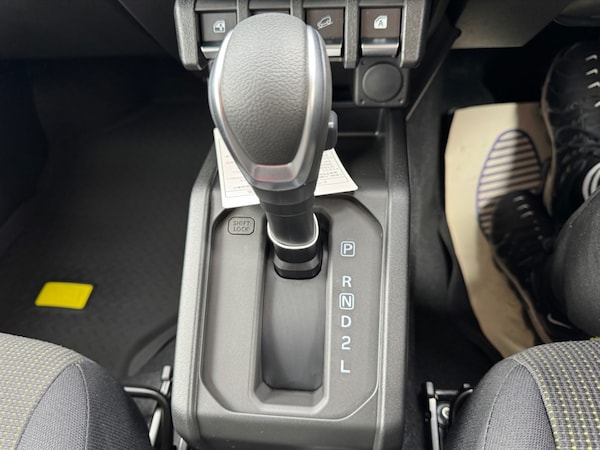 Used Suzuki Jimny 2025 for sale - 75675385: Photo 25