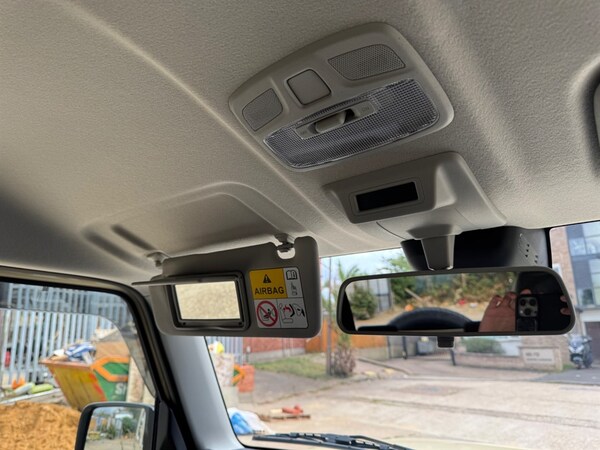Used Suzuki Jimny 2025 for sale - 75675385: Photo 29