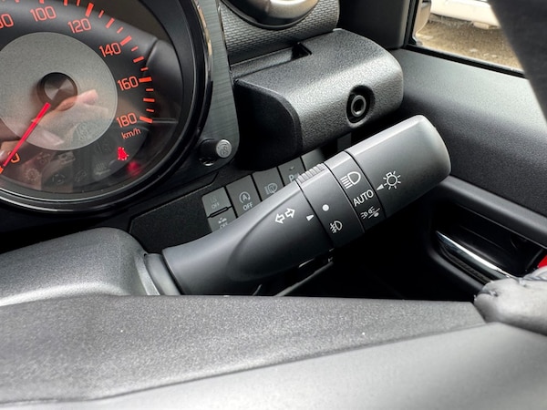 Used Suzuki Jimny 2025 for sale - 75675385: Photo 33