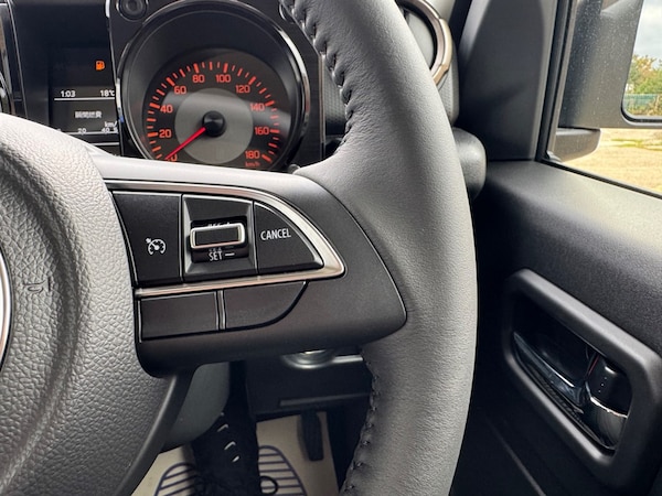 Used Suzuki Jimny 2025 for sale - 75675385: Photo 35