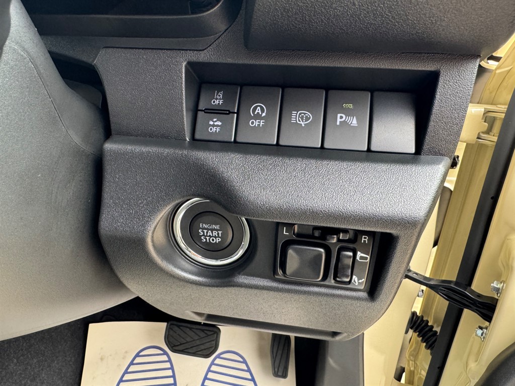 Vehicle 38
