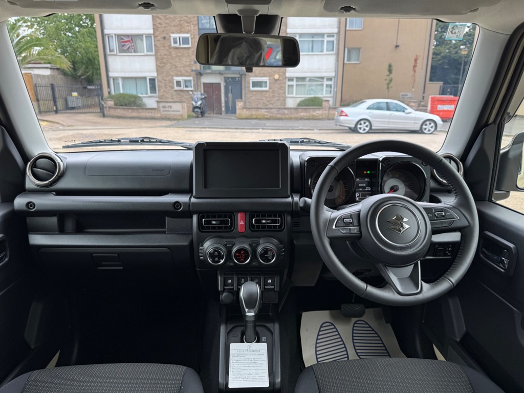 Vehicle 39